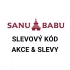 Invia slevový kupón a slevy