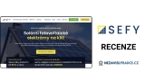 SEFY recenze