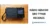 Sencor SRD 7790B recenze