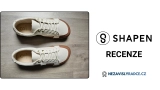 SHAPEN barefoot recenze