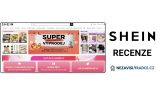 SHEIN recenze