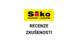 SIKO recenze