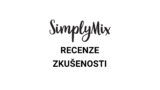 SimplyMix recenze