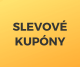 Nové slevové kupóny: Orsay, Trenýrkárna.cz
