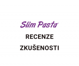 Slim Pasta recenze