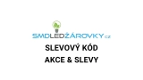 SmdLEDzarovky slevový kód a slevy