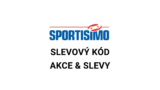 Sportisimo slevový kód a slevy
