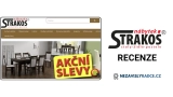 Strakoš recenze