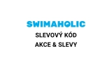 Swimaholic slevový kód a slevy