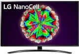 Recenze: 55″ LG 55NANO79 – televize SMART LED