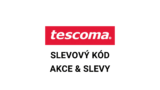 Tescoma slevový kód a slevy