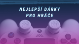 34 tipů na nejlepší dárky pro hráče