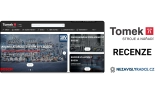 Tomek nářadí recenze