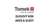 Tomek nářadí slevový kód a slevy