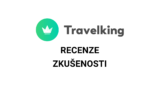 Travelking recenze