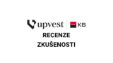 Upvest recenze