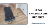 Urevo Spacewalk lite recenze