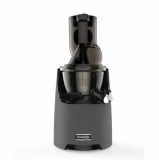 Recenze: Odšťavňovač Kuvings EVO820 kovová šedá matná