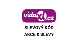 VidaXL slevový kód a slevy