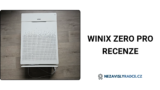 Winix ZERO Pro recenze