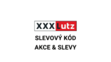 XXXLutz slevový kód a slevy