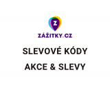 Zážitky slevový kód a slevy