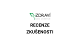 Zdraví bez chemie recenze