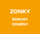 Zonky půjčka bonusy a odměny