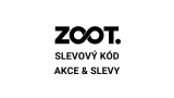 ZOOT slevový kód a slevy