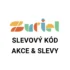 Veneti slevový kód a slevy